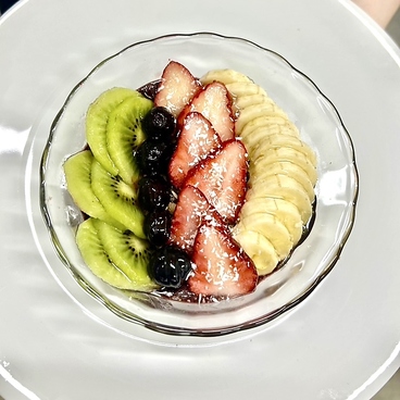 cafe and bar Legame カフェアンドバーレガメの雰囲気1