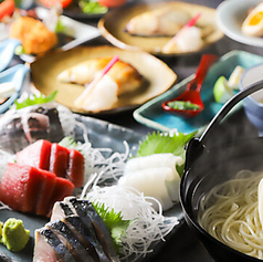 照菜 新橋店のコース写真