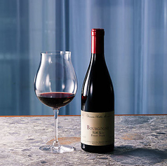 Red Wine　Domaine Thymiopouios Naoussa Alta 2020