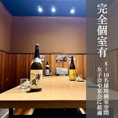 肉刺居酒屋 縁ちゃん 西日暮里特集写真1