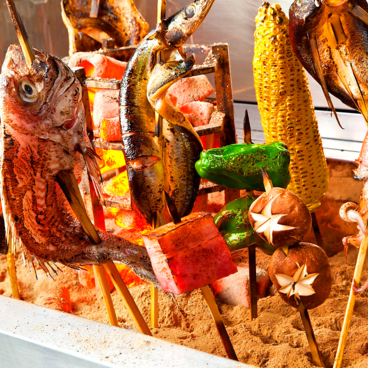 全席個室完備 創作旬彩居酒屋 匠 武蔵小杉店のおすすめ料理1