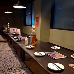 最大30名様まで可能!『火鳥 』で貸切宴会!こだわりの食材を使用した肴と、地酒を愉しむご宴会にどうぞご利用ください♪ご予約承ります☆