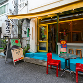 串カツ居酒屋 オシゲサカバの雰囲気3