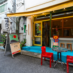 串カツ居酒屋 オシゲサカバの雰囲気3