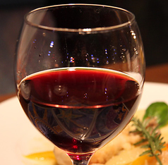 フレンチバル シュマンのコース写真