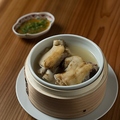 料理メニュー写真&nbsp;蒸名物！豚足(2カット)