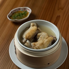 蒸名物!豚足(2カット)