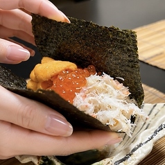 割烹 馬目のおすすめ料理3