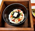料理メニュー写真&nbsp;海鮮石焼ごはん～バター醤油の香り～