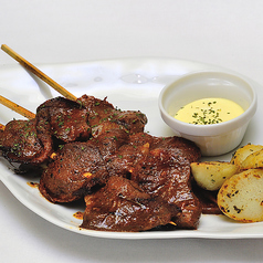 Anticuchos(アンティクーチョス)