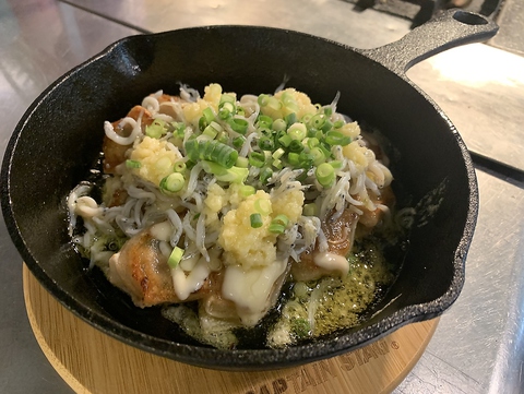 鎌倉餃子umineco 鉄鍋 バル ダイニングバー バル のメニュー ホットペッパーグルメ