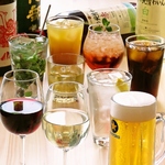 トレジオン 東北カフェ&バル エスパル仙台店