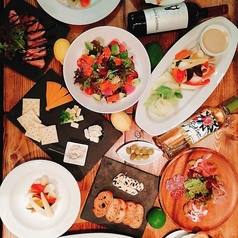 JUNGLE 2nd ジャングルセカンドのコース写真