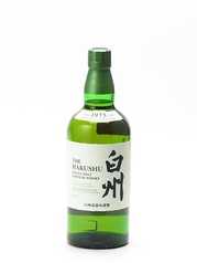 白州ハイボール