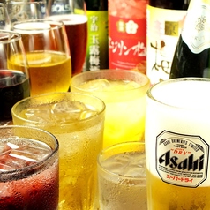 原価酒場 けいすけ 京都駅前店の特集写真