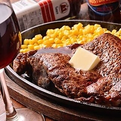 WILD STOCK ワイルドストックのコース写真