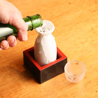 店主のこだわりが詰まった唯一無二の料理