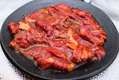 炎のいやさか焼き