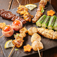 居酒屋　大人のホルモン　上新庄店のおすすめ料理3