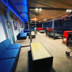 BeachHouse Geragera ビーチハウス ゲラゲラの雰囲気3