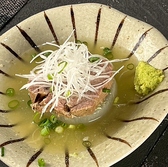 どら壱のおすすめ料理2