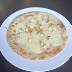 クアトロフォルマッジョ(４種チーズ)