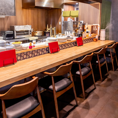 いっこん 京都烏丸御池の特集写真