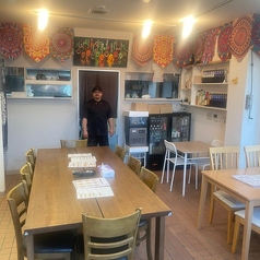 アーバンザイカ十条店の写真