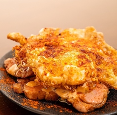 焼豚エッグス