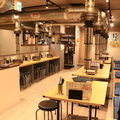 大衆焼肉 吟～ぎん～ 堺東店の雰囲気1