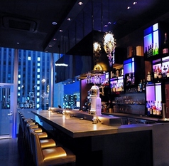 BARのみのご利用ももちろん可能です。