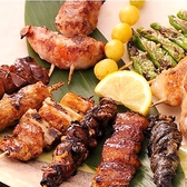 浅草 うな鐵 国際通り店のおすすめ料理2