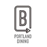 B PORTLAND DINING 大分オーパ店ロゴ画像