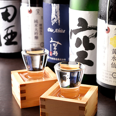 鮮魚地酒と飛騨牛のお店　個室居酒屋　一代目 雅-MIYABI-のコース写真