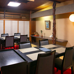 ≪8名テーブル≫ 希望はリクエストしてください。（※先着順）