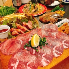 MEJIRUSHI メジルシ 静岡店のコース写真