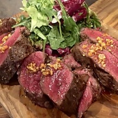 TRATTORIA a gatte tanshie トラットリアアガッテタンシェのコース写真