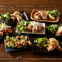 居酒屋 龍のすのおすすめ料理1