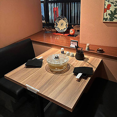 雅庵 トアロード店の特集写真