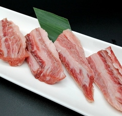 中落ちゲタカルビ