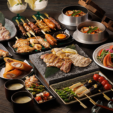 酪酔 らくすい 新橋店のおすすめ料理1