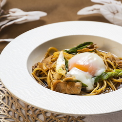 ピソリーノガーデンズ 大分賀来店のコース写真