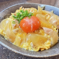 焼き鳥 熾火のおすすめ料理3