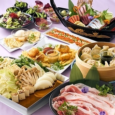 土間土間 飯田橋店の特集写真