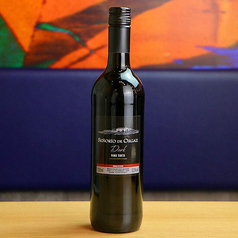 セニョリオ デ オルガス ダーク