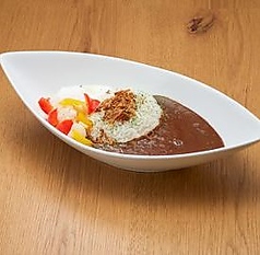 欧風カレー