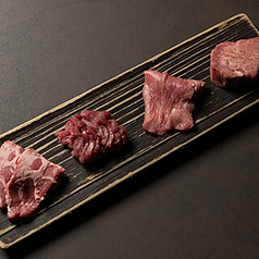 焼肉旬やさい ファンボギの特集写真