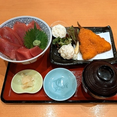 嘉文 栄本店のおすすめランチ3