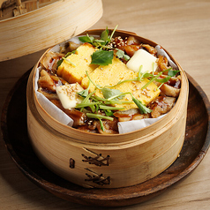 背徳穴子バターご飯（２～３人前）