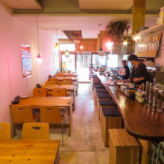 焼鳥とおでん ぴーかんの特集写真